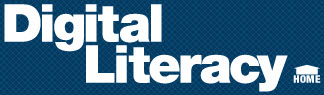 Logo for Digital Literacy